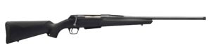 Winchester XPR SR .308 Win 20 inch threaded bolt-action rifle matte blue synthetic stock