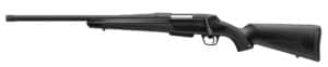 Winchester XPR SR 535783220 left-hand .308 Win threaded sporter barrel synthetic stock