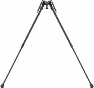 CALDWELL BIPOD XLA 13"-23" - FIXED BLACK
