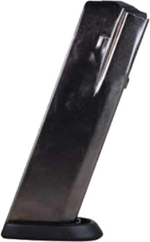 FN MAGAZINE FNS-40C 40SW 10RD - BLACK