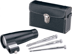 BUSHNELL BORESIGHTER - PROFESSIONAL EXP ARBOR W/CASE