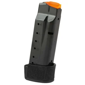 S&W M&P SHIELD PLUS 9MM 15RD MAG