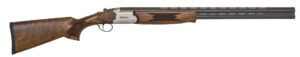 Mossberg 75490 Gold Reserve 16 Gauge 30-inch vent rib shotgun with satin black walnut stock