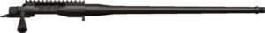 FAXON FX7 BARRELED ACTION 308 - 18" GUNNER PROFILE MATTE DLC