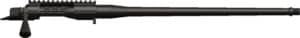 FAXON FX7 BARRELED ACTION 20" - 6.5CM GUNNER PROFILE MATTE DLC