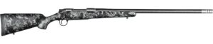 Christensen Arms Ridgeline FFT .300 PRC 22in stainless carbon-wrapped barrel sporter rifle