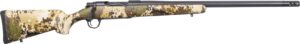 Christensen Arms Ridgeline FFT .300 PRC 22 inch rifle with Sitka Subalpine carbon fiber stock