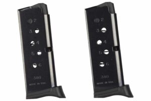 RUG MAG LCP 380 6RD 2-PACK