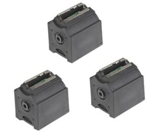 RUGER 10/22 MAG 22LR LH 10RD 3-PACK