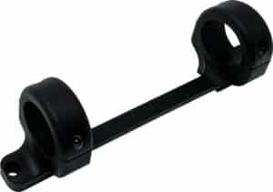 DNZ GAME REAPER INTEGRAL 1-PC - MOUNT BRNG A-BOLT 3 LA MED BLK