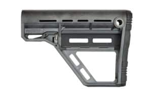 AMEND2 AMSBASE CARB STK MIL-SPEC GRY