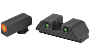 AMERIGLO TROOPER FOR GLK G5 9/40 OR