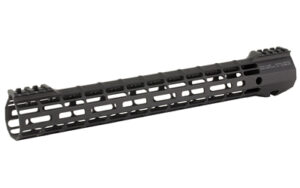 AERO 15" ATLAS S-ONE AR10 HNDGRD BLK