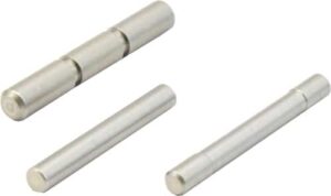 ARMASPEC PIN SET FOR GLOCK GEN - 1-3 STAINLESS STEEL