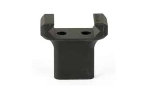 ARISAKA FINGER STOP PICATINNY BLACK