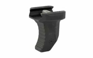 ARISAKA HAND STOP PICATINNY BLACK