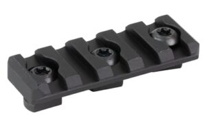 ARISAKA LOW PRO PIC RAIL M-LOK 5-SLT