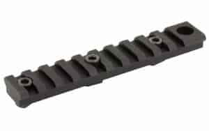 ARISAKA 3 M-LOK SLT PIC RL W/QD SCKT
