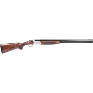 ATI Cavalry SV 20 gauge over-under shotgun 26 inch vent rib barrel walnut stock