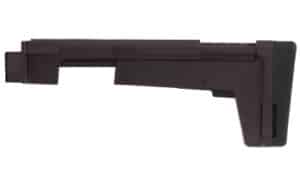 B5 AK STOCK FIXED PLUM