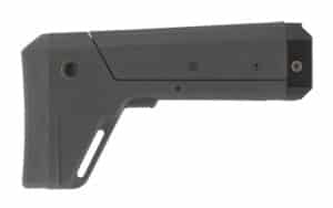 B5 MODULAR PICATINNY STOCK WOLF GRAY