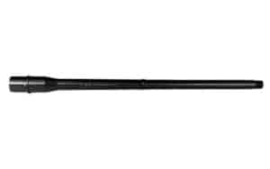 BALLISTIC BBL 308WIN 18" MID BLK