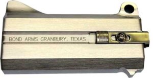 BOND ARMS BARREL 44SW SPECIAL - 3" STAINLESS