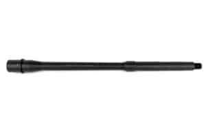 BALLISTIC BBL 5.56 14.5" MID GOV 1/7