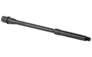BALLISTIC BBL 5.56 13.9" MID GOV 1/7