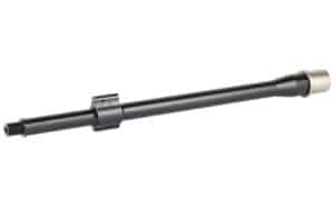 BALLISTIC BBL 5.56 13.9" HNSN W/LPGB