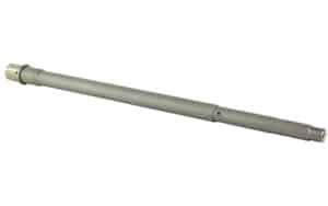 BALLISTIC BBL 6MM ARC 18" SPR