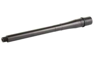 BALLISTIC BBL 86BLK 12" DRP PST PR B