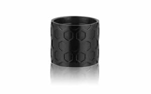 BACKUP THRD PRTCTR 223REM HCMB BLK