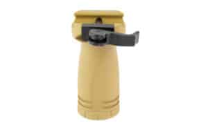 B&T UNIGRIP QD SHORT POLYMER COY