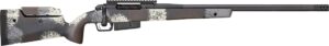 Springfield Armory 2020 Waypoint 7mm PRC 24-inch carbon fiber barrel rifle