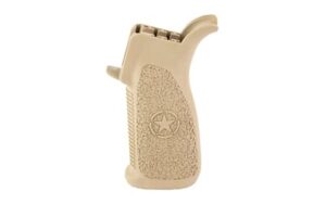 BCM GRIP MOD 4 FLAT DARK EARTH