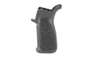 BCM GRIP MOD 4 JACK CARR BLACK