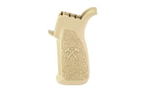 BCM GRIP MOD 4 JACK CARR FDE