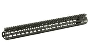 BCM KMR ALPHA RL 556 17" BLK KM