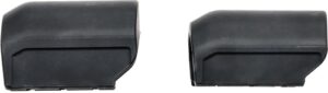 BCM STOCK RISER KIT MOD 3 - FITS MOD 3 STOCK BLACK