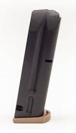 BERETTA MAGAZINE M9A3 9MM 10RD FDE