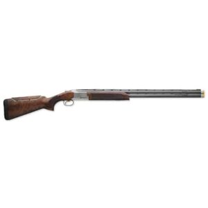 Browning Citori 725 Pro Sporting 20 Gauge 32-inch blued barrel gloss walnut stock right hand