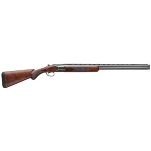 Browning Citori Gran Lightning .410 26-inch blued barrel walnut stock