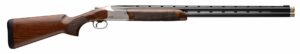 Browning Citori 825 Sporting 12ga 32in over-under shotgun with walnut stock