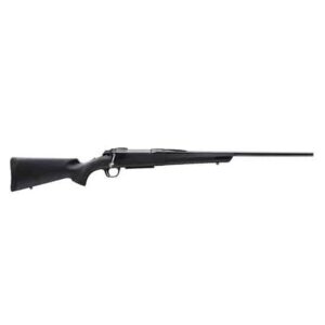 Browning AB3 Micro Stalker 7mm-08 20in matte blued rifle with black synthetic stock