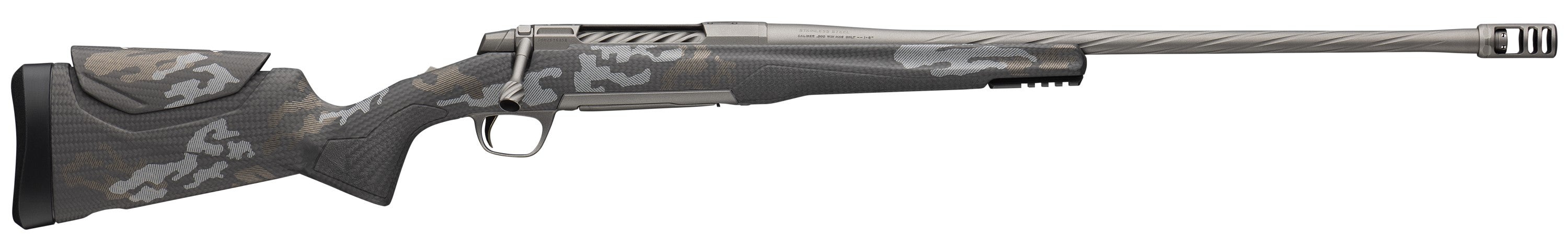 Browning X-Bolt 2 Mountain Pro | 7mm PRC | 20" | 036082298