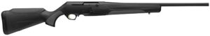 Browning BAR MK4 Hunter .308 Win 22-inch fluted barrel matte blued synthetic stock