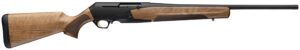 Browning BAR MK4 Hunter .243 Winchester 22in blued barrel walnut stock