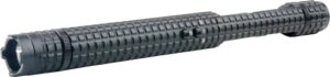 GUARD DOG KNIGHTRO STUN GUN - BATON W/ TAC 80000K VOLTS BLK
