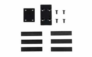 BURRIS SPEEDBEAD MNT UNVRSL VENT RIB